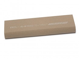 India MS44 Aluminium Oxide Slipstone 115mm x 45mm x 13mm x 5mm - Medium £26.99